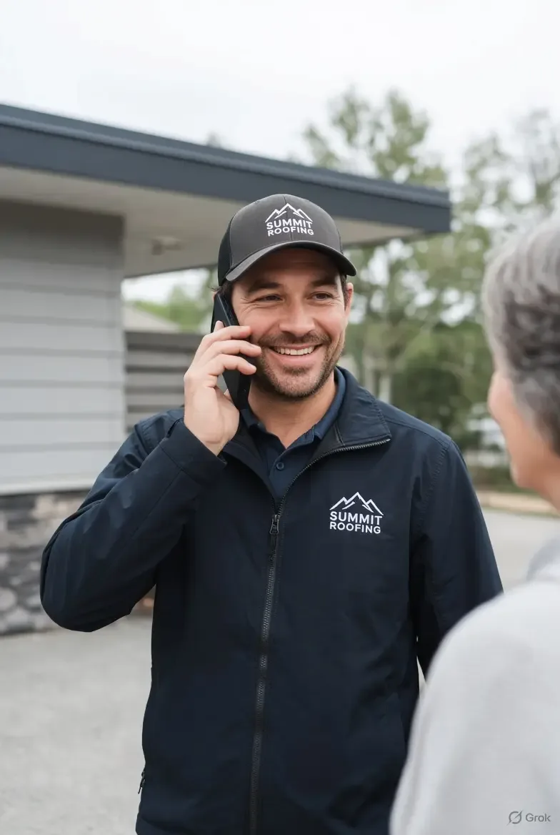 Flat Roof Leak Repair Middletown, IA FAQs